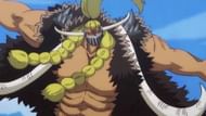 Jack as seen in his humanoid form (Image via Toei Animation)